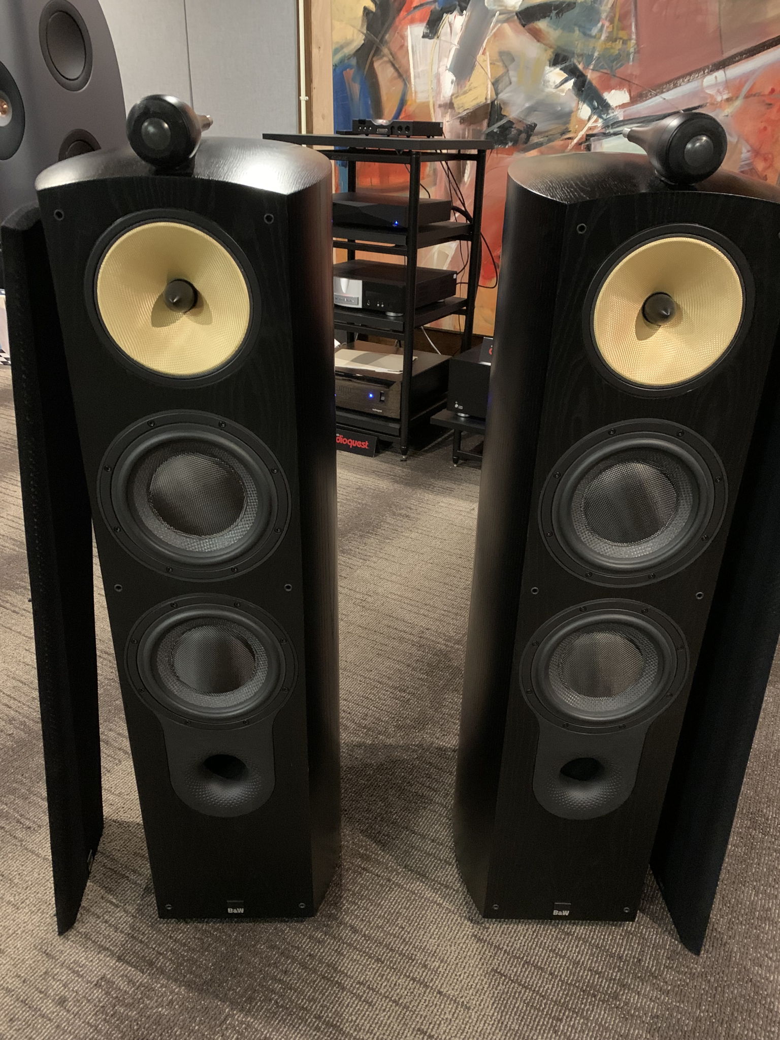 B&W (Bowers & Wilkins) 803S