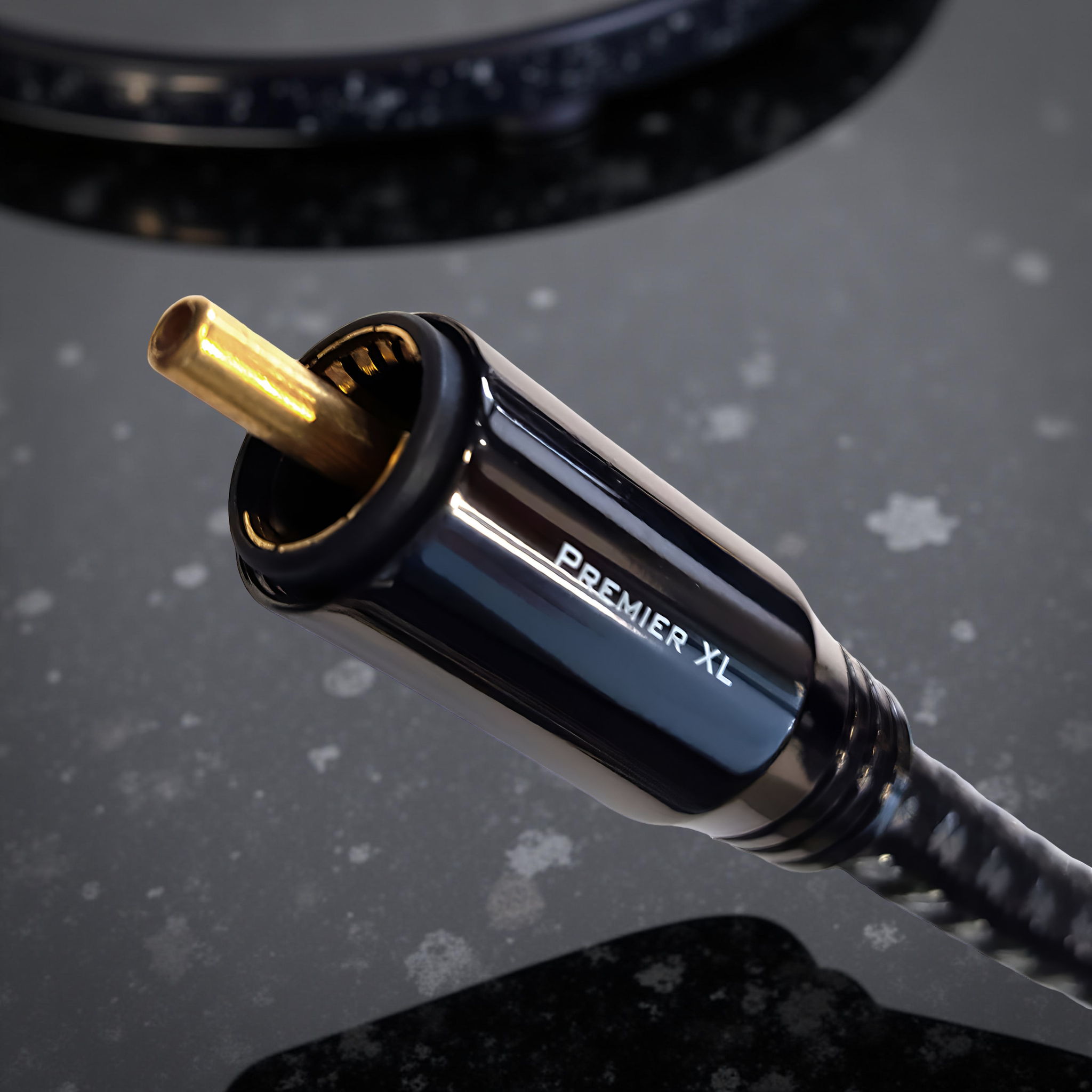 Pangea Audio Premier XL Coaxial Digital Cable / The Vit... 3