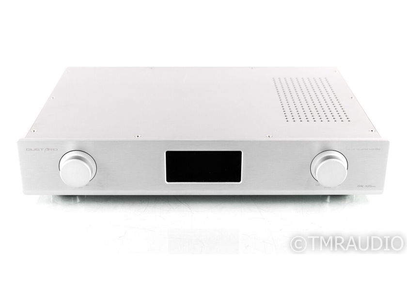Gustard DAC-X20Pro S/PDIF DAC; D/A Converter; Remote (26429)