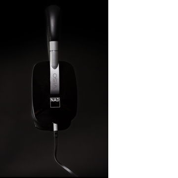 NAD VISO HP50 Headphones
