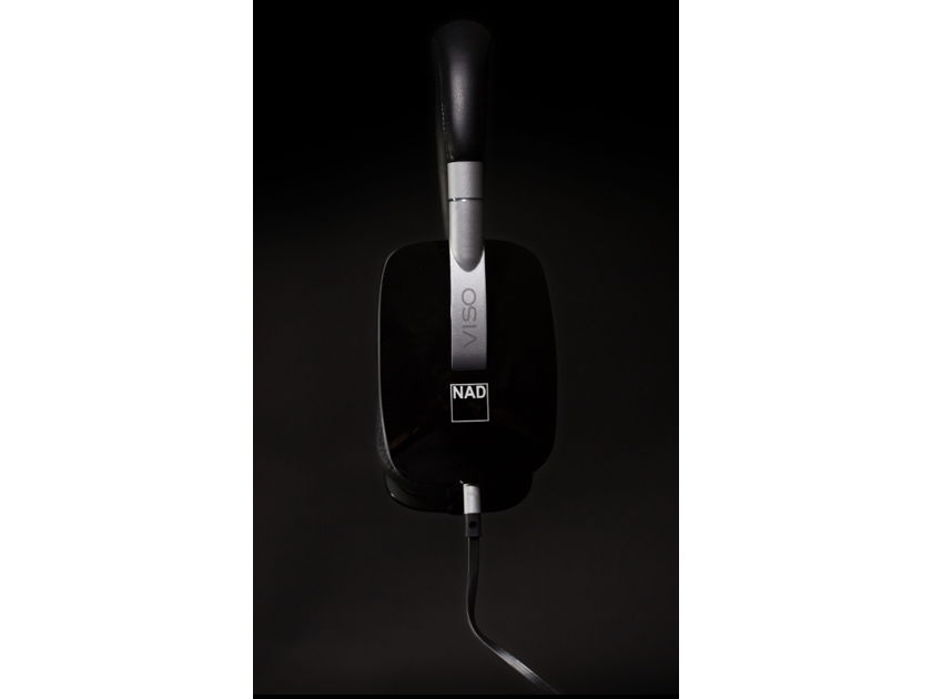 NAD VISO HP50 Headphones