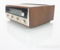 McIntosh MR71 Vintage Tube FM Tuner w/ Wood Cabinet; MR... 3