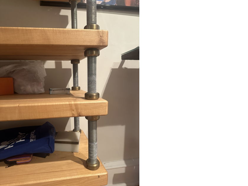 Mapleshade Samson Rack For Sale | Audiogon