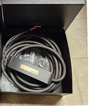 One Transparent Audio MUSIC WAVE UTRA 35FTPC (custom) S...