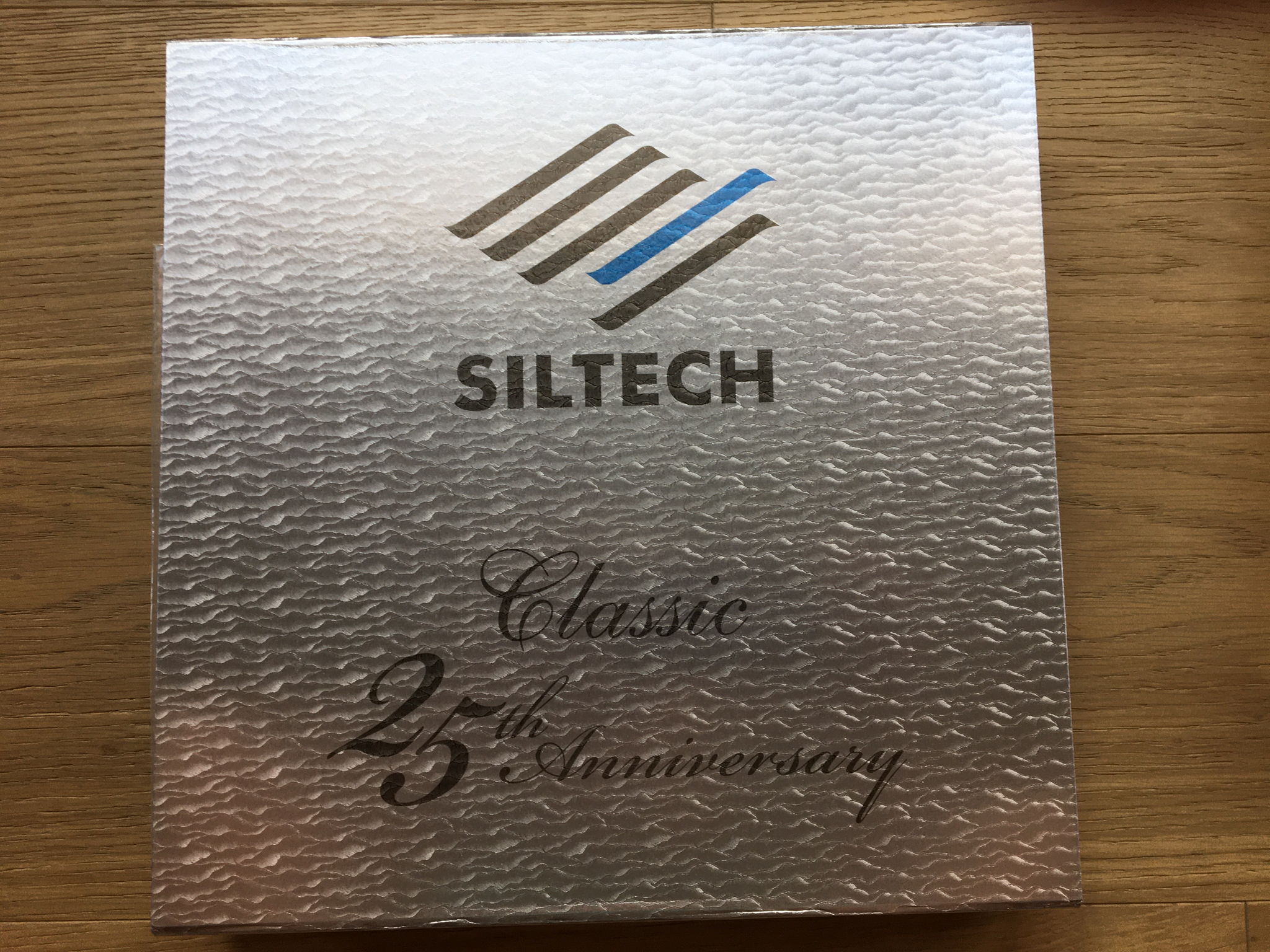 Siltech Cables 770i 1M XLR Interconnects 3