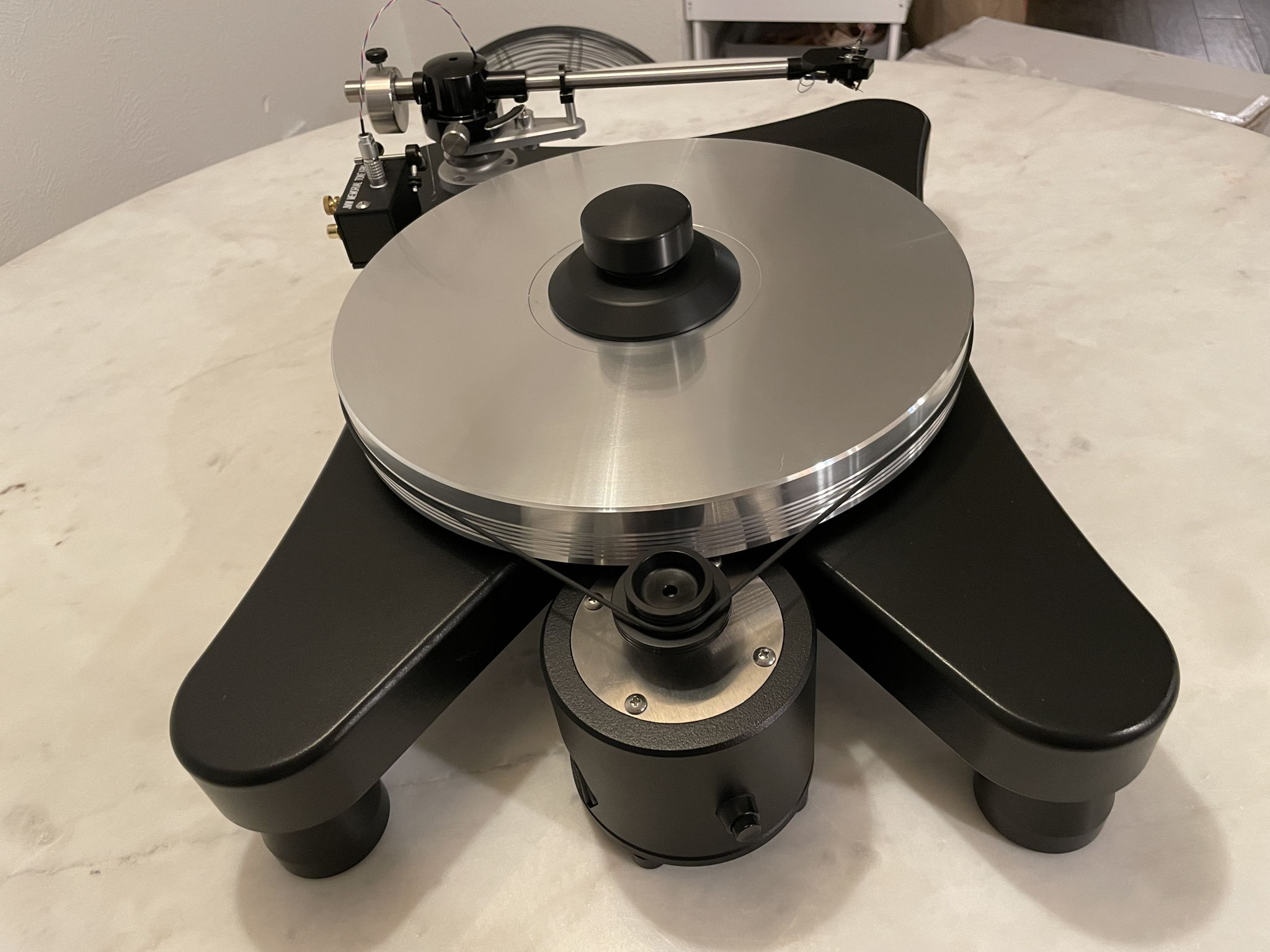 VPI Industries Prime Scout 4