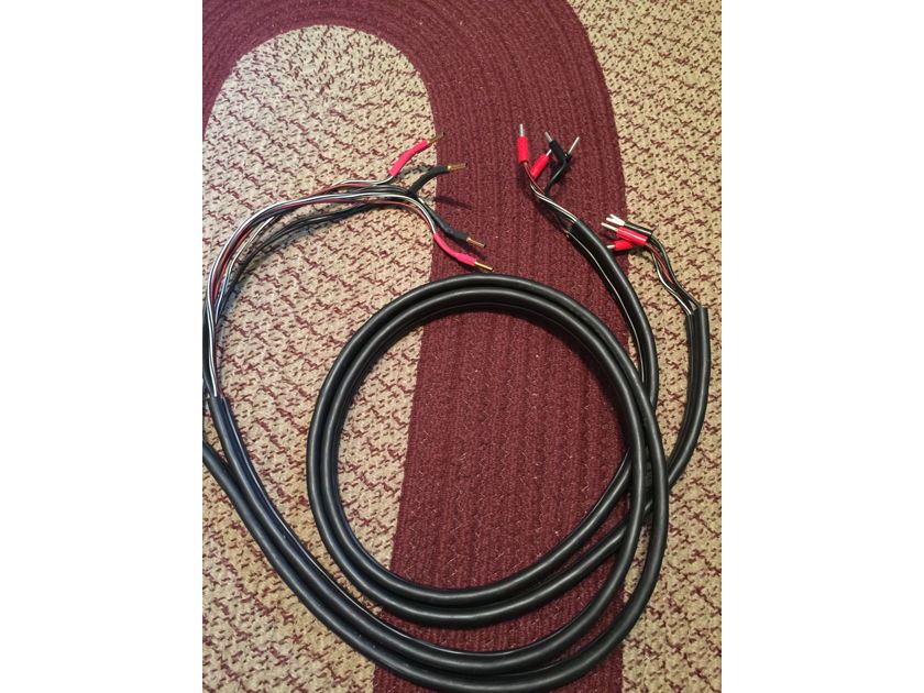 Linn  K400 Speaker Cable