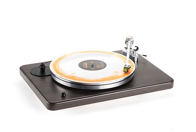 VPI Industries Cliffwood Turntable