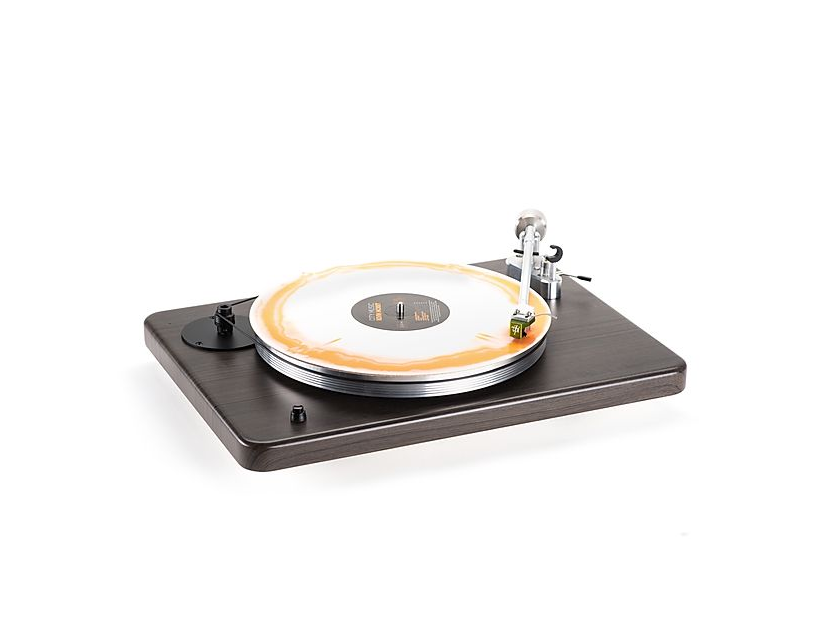 VPI Industries Cliffwood Turntable