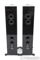 KEF R900 Floorstanding Speakers; Gloss Black Pair (42582) 6