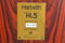 Harbeth Super HL5 Plus Speakers - Rosewood Cabinets - O... 12