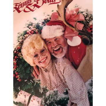 Kenny & Dolly Once Upon A Christmas  Kenny & Dolly Once...