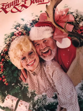 Kenny & Dolly Once Upon A Christmas  Kenny & Dolly Once...