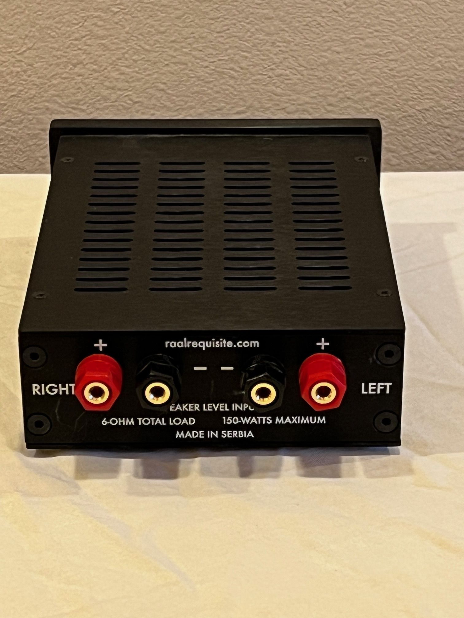 RAAL requisite SR1a ribbon headphones 11