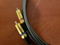 Wireworld Equinox 5.2 Interconnect Cable. RCA. 1 Meter. 3