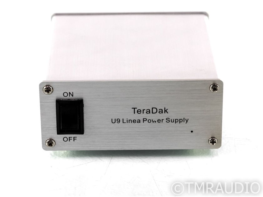 TeraDak U9 Linear Power Supply (25635)