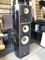 Rare AudioVector F3/LYD Tower Speakers with Focal Drivers 4