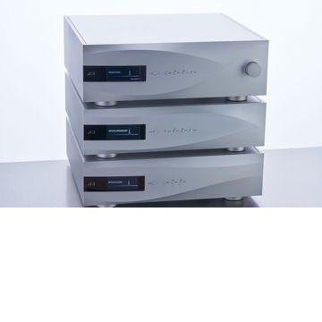 DCS Vivaldi APEX DAC/Upsampler/Master Clock