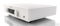 Hegel Rost Streaming Integrated Amplifier; White; Remot... 3