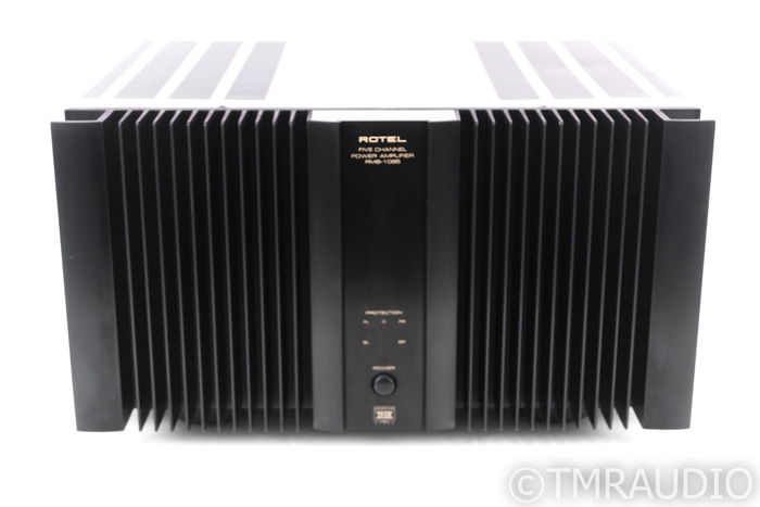 Rotel RMB-1095 5 Channel Power Amplifier; RMB1095 (20362)