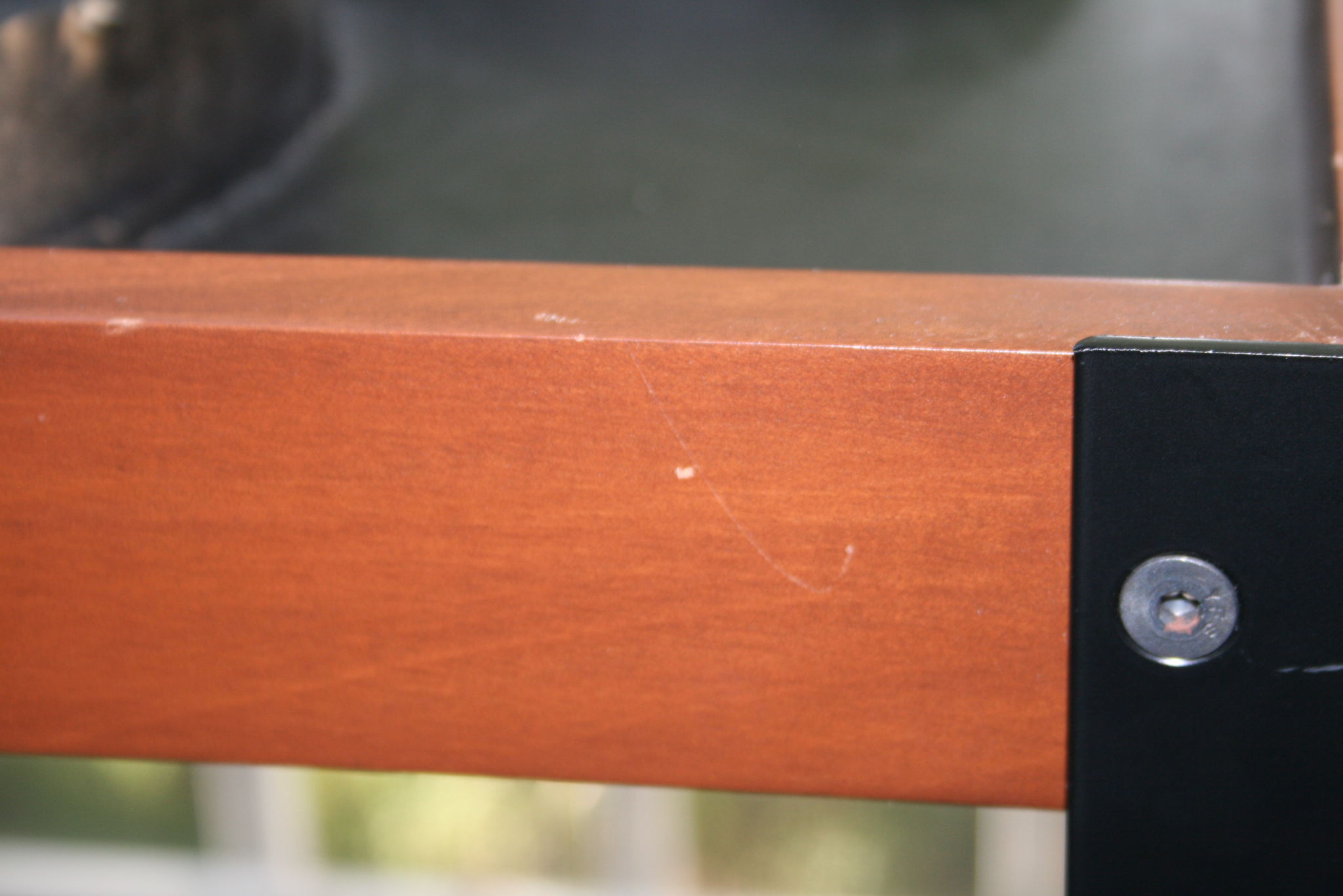 Arcici Inc Suspense S-1 Audio Rack 7