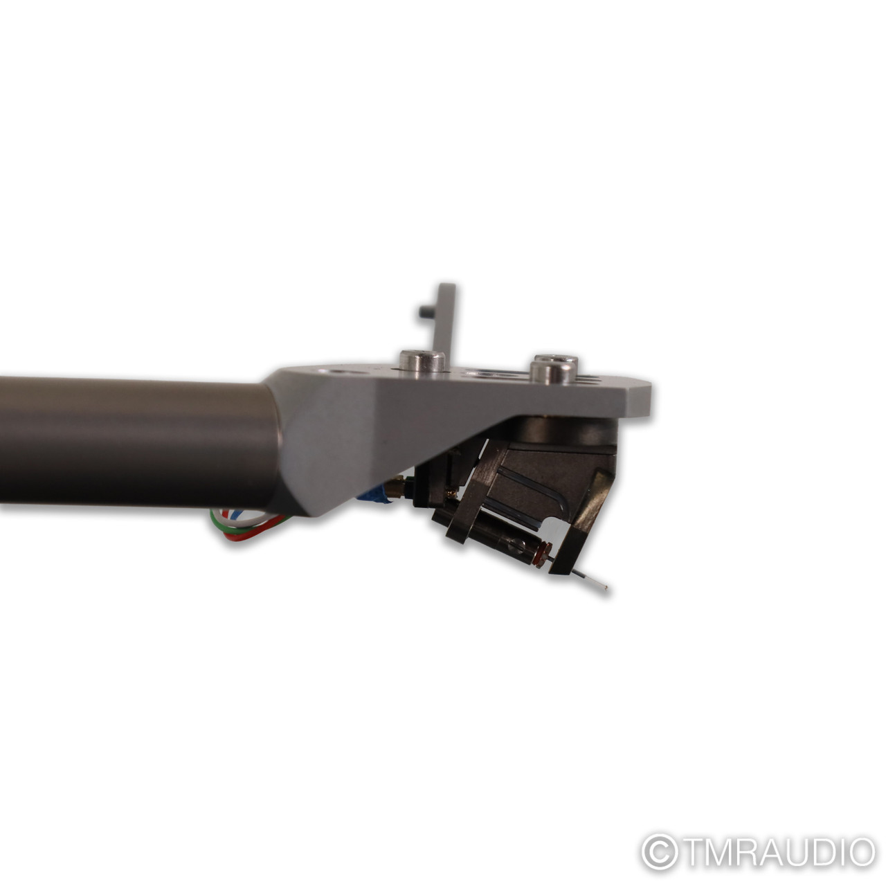 Linn Sondek LP12-50 Belt Drive Turntable; Ekstatik M (8... 8