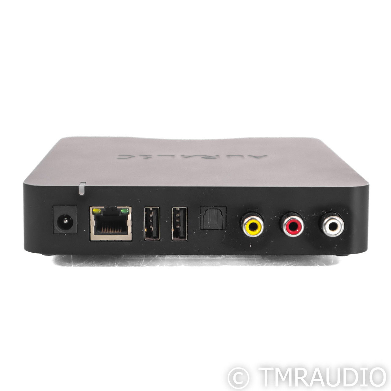 Auralic Aries Mini Wireless Network Streamer; Linear PS... 6