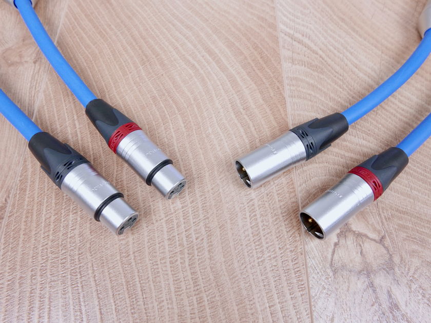 Siltech Cables Classic Legend G9 680i Highend Pure Silver Gold Audio