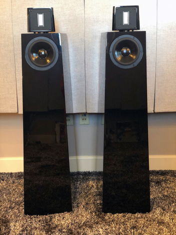 Kaiser Acoustics Kawero Ultimate Speakers (( REDUCED PR...