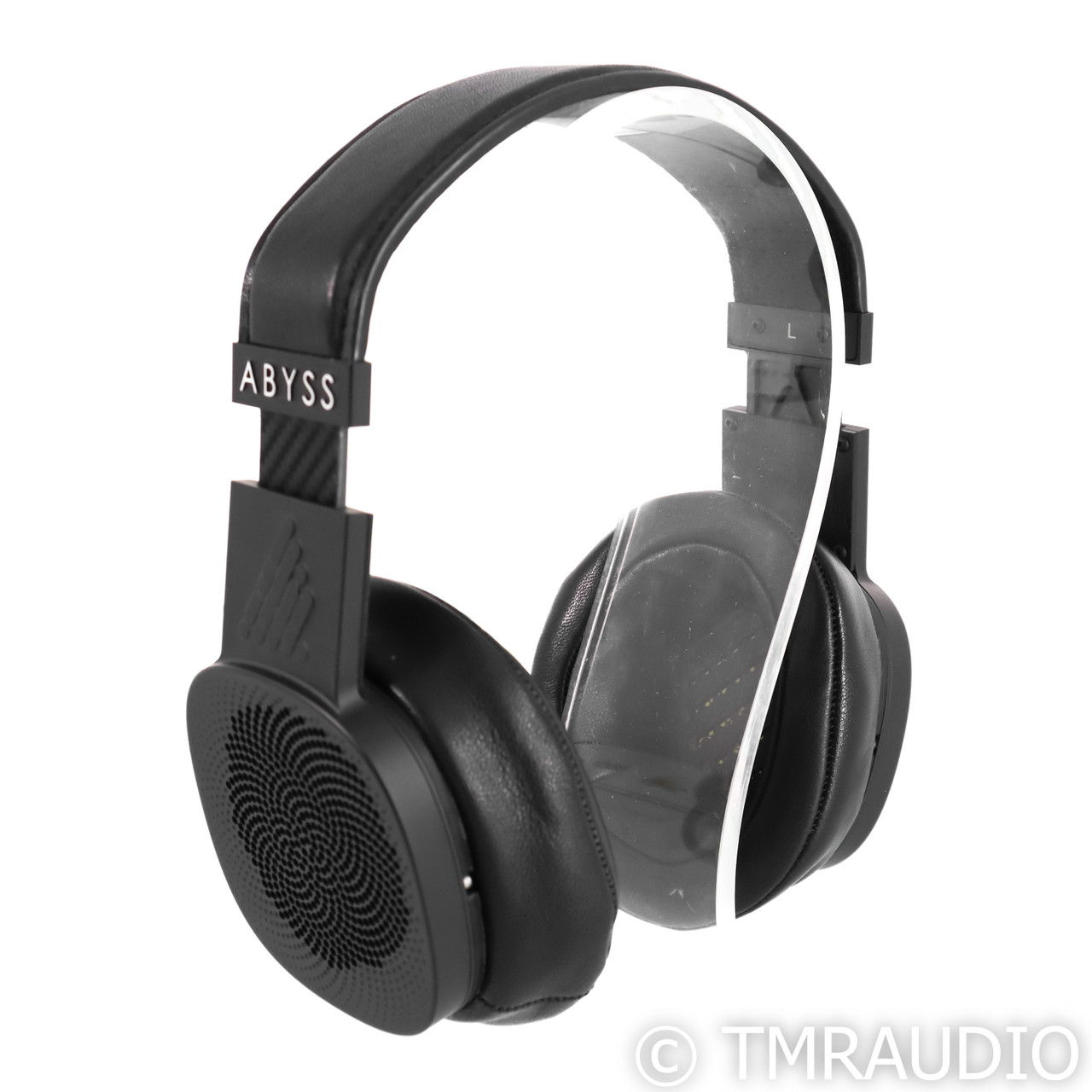 Abyss Diana V2 Open Back Planar Magnetic Headphones (65...