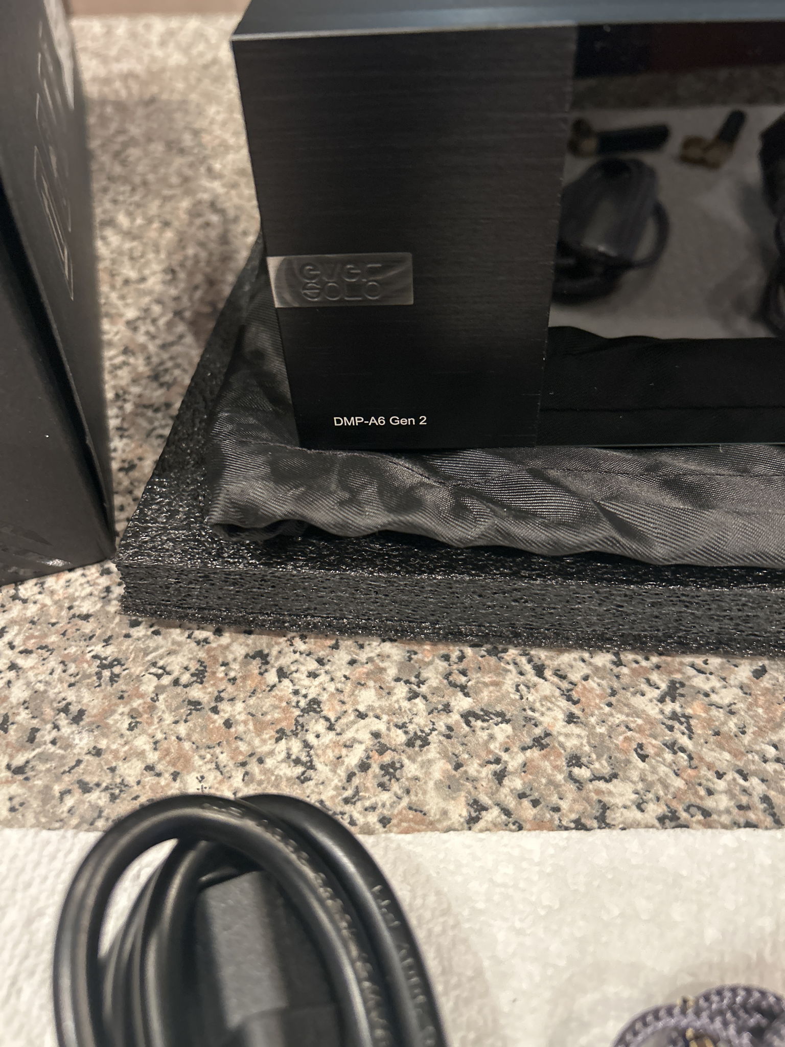 Eversolo DMP A6 Gen2