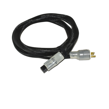 Tara Labs THE ONE AC 1.8m 72" (3-Pole) Power Cable Cord