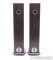Monitor Audio Silver 6 Floorstanding Speakers; Walnut P... 6