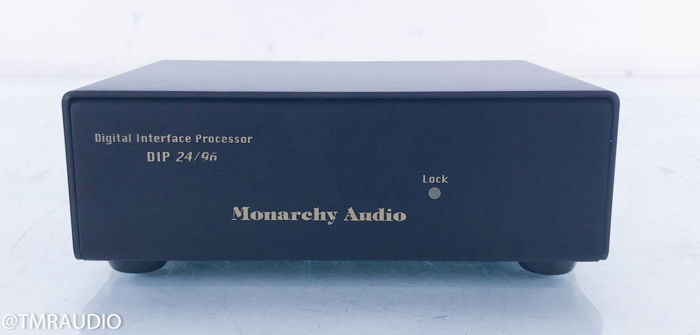 Monarchy Audio DIP 24/96 Digital Interface Processor (1...