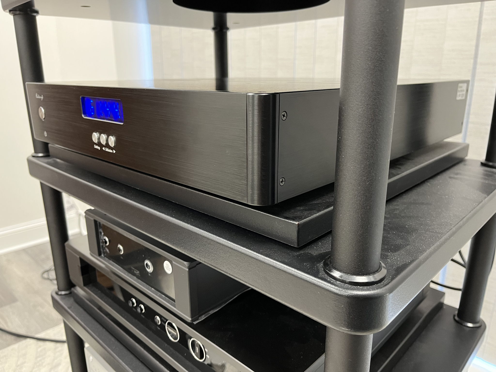 Audio GD R8 MK2 DAC 4