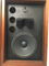 JBL Studio Monitor - Front View w/o Grilles