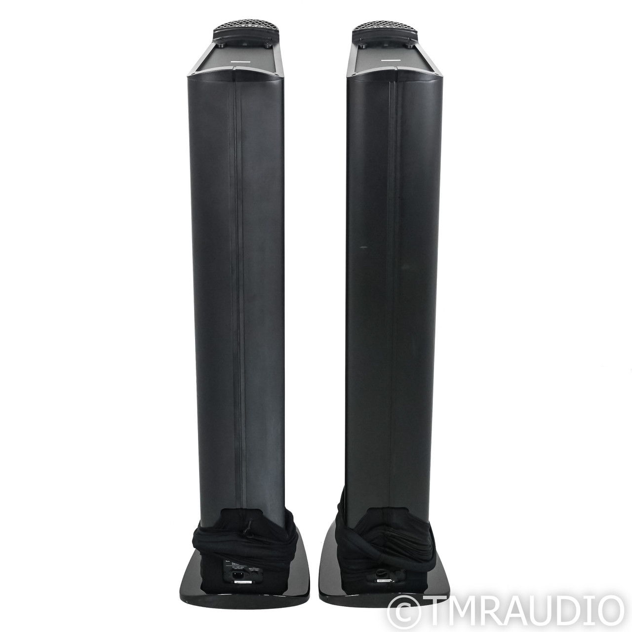 GoldenEar Triton Two+ Floorstanding Speakers; Black Pai... 6