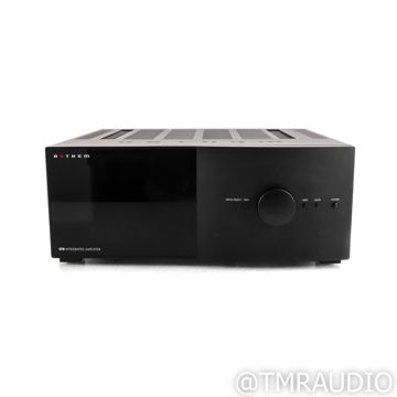 Anthem STR Stereo Integrated Amplifier; MM & MC Phono (...