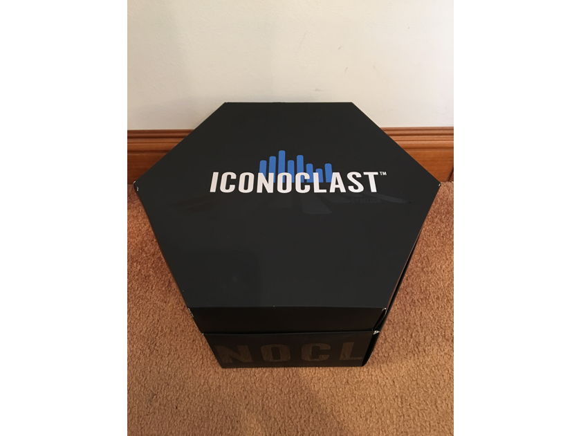 Iconoclast by Belden  OFC copper