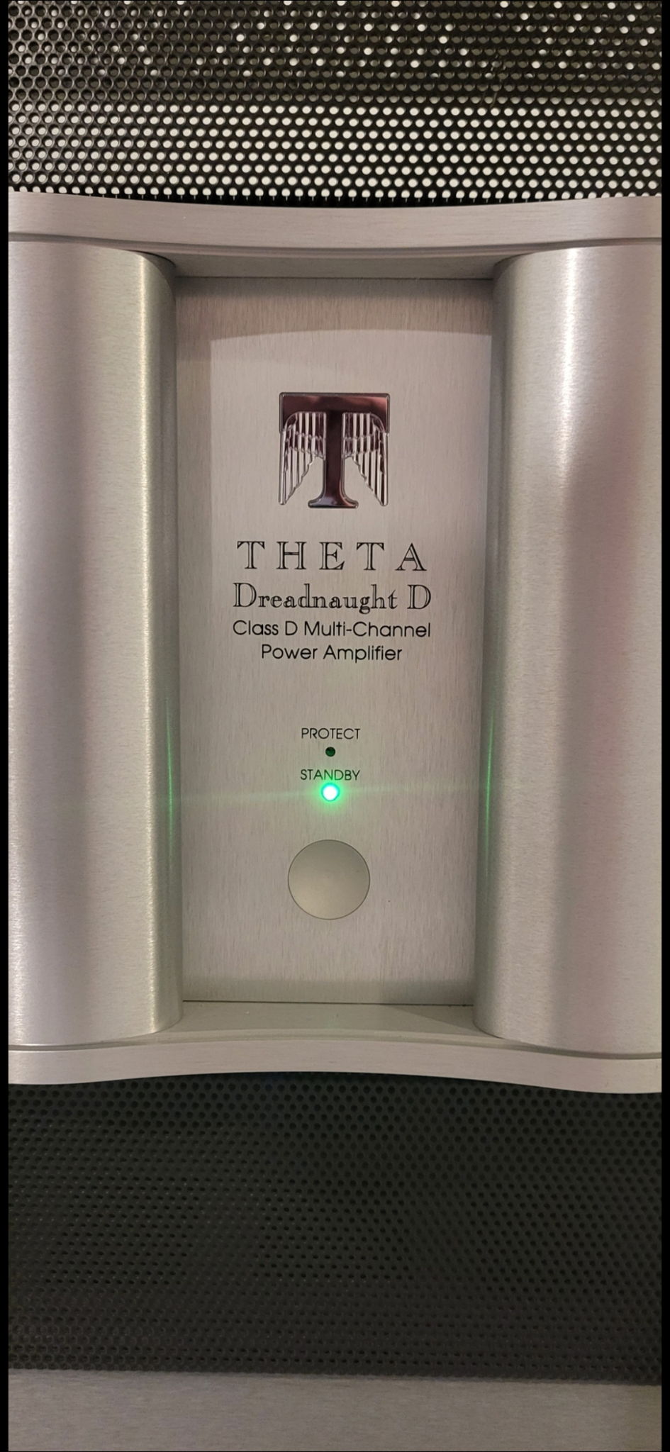 Theta Digital Dreadnaught D