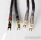 MIT Oracle V2.1 Wide Bandwidth Speaker Cables; 12ft Pai... 2