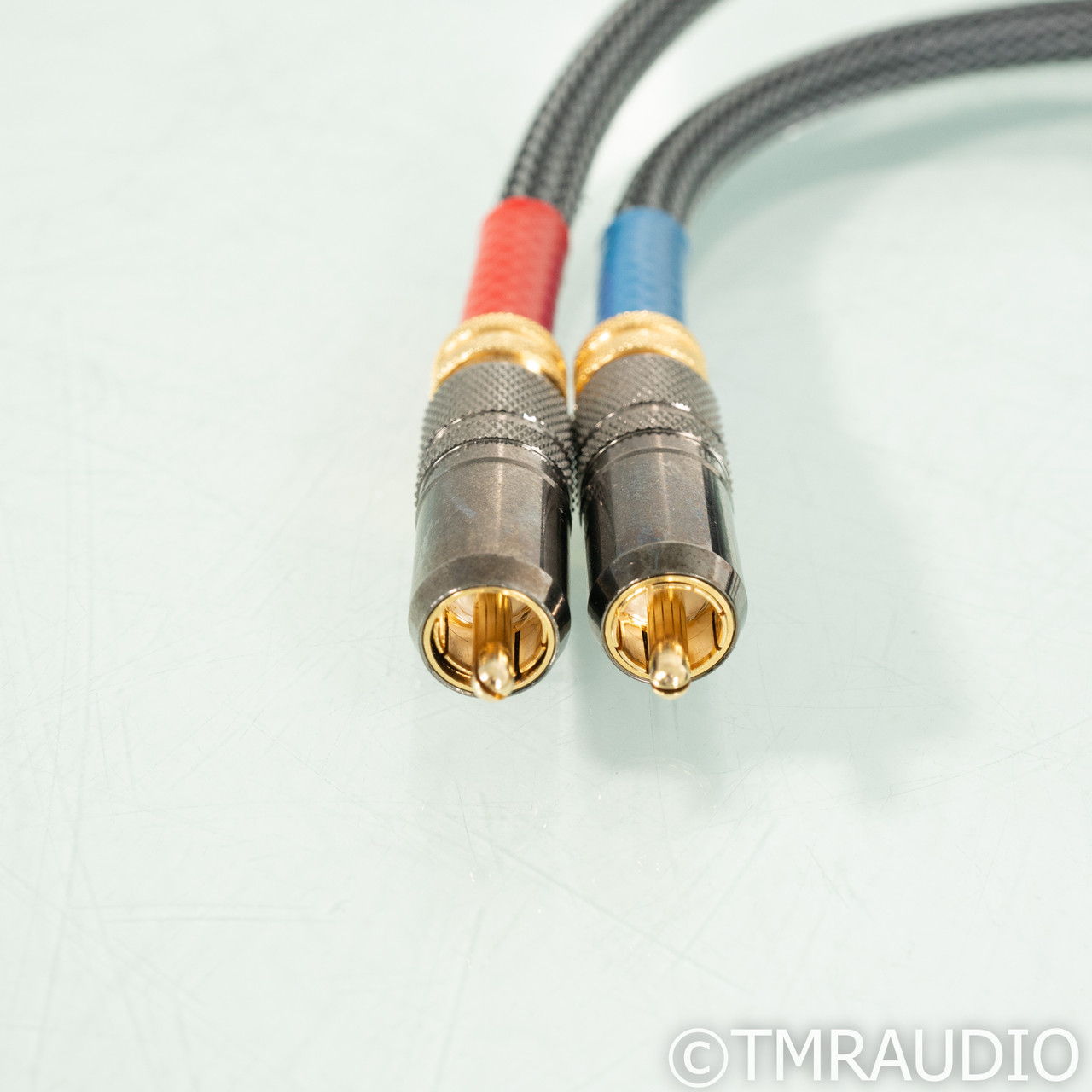 MIT Shotgun S2 RCA Cables; 1m Pair Interconnects (1/1) ... 4