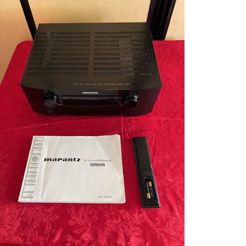 Marantz SR6005