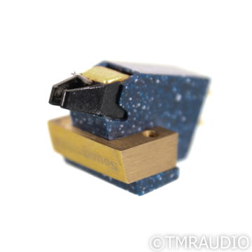 Soundsmith Zephyr MkIII Moving Iron Phono Cartridge; MI...
