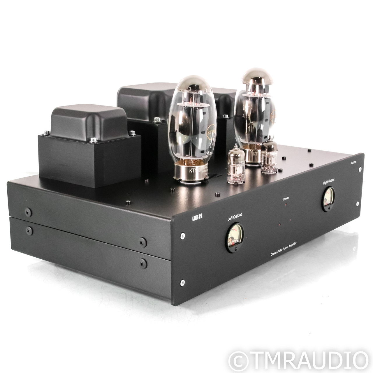 Lab12 Suono Stereo Tube Power Amplifier (67303) 2