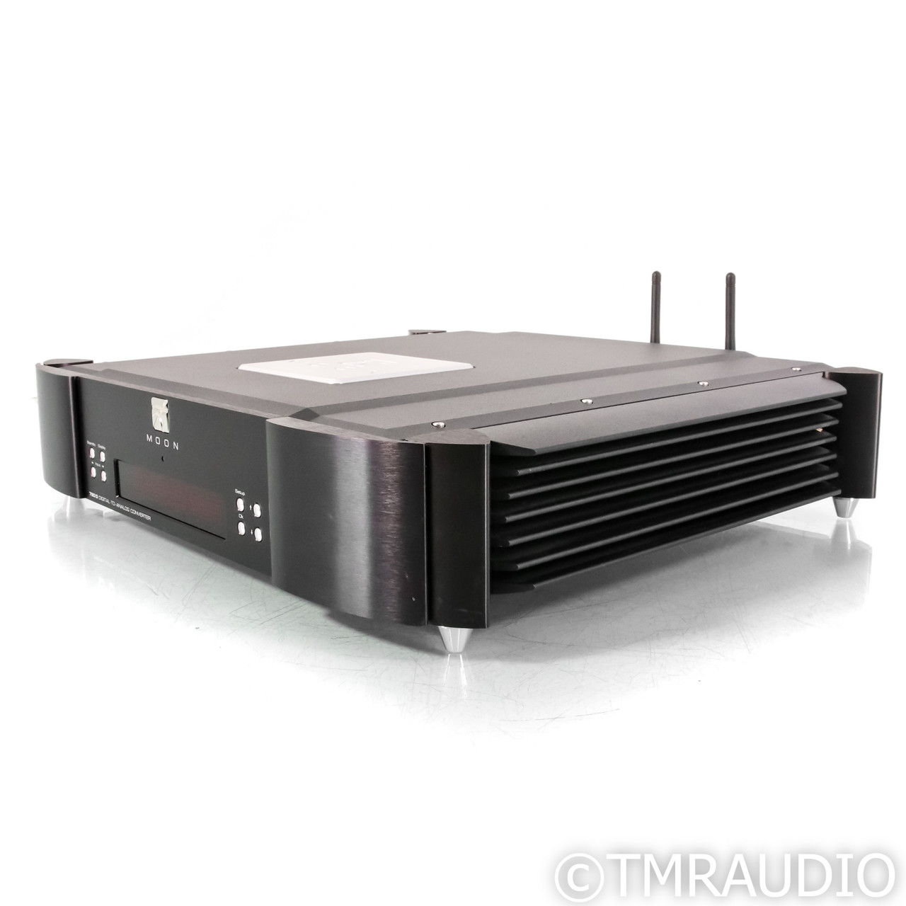 SimAudio Moon 780D V2 Wireless Streaming DAC;  D/A C (5... 3