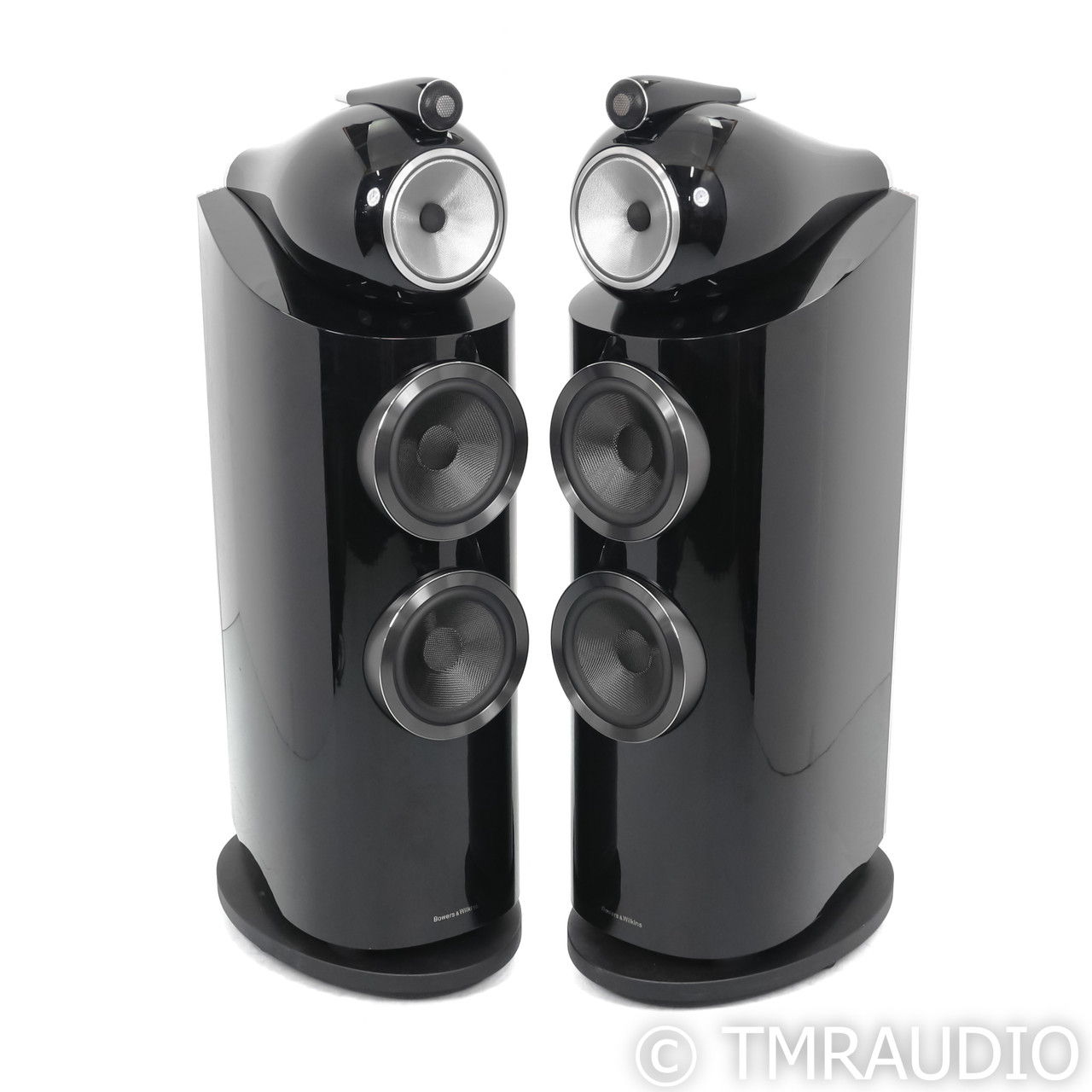 Bowers & wilkins store 802 d3 price