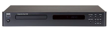 NAD C-538 Compact Disc Player