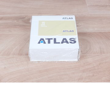 Atlas Cables EOS Superior highend audio power cable 1,0...