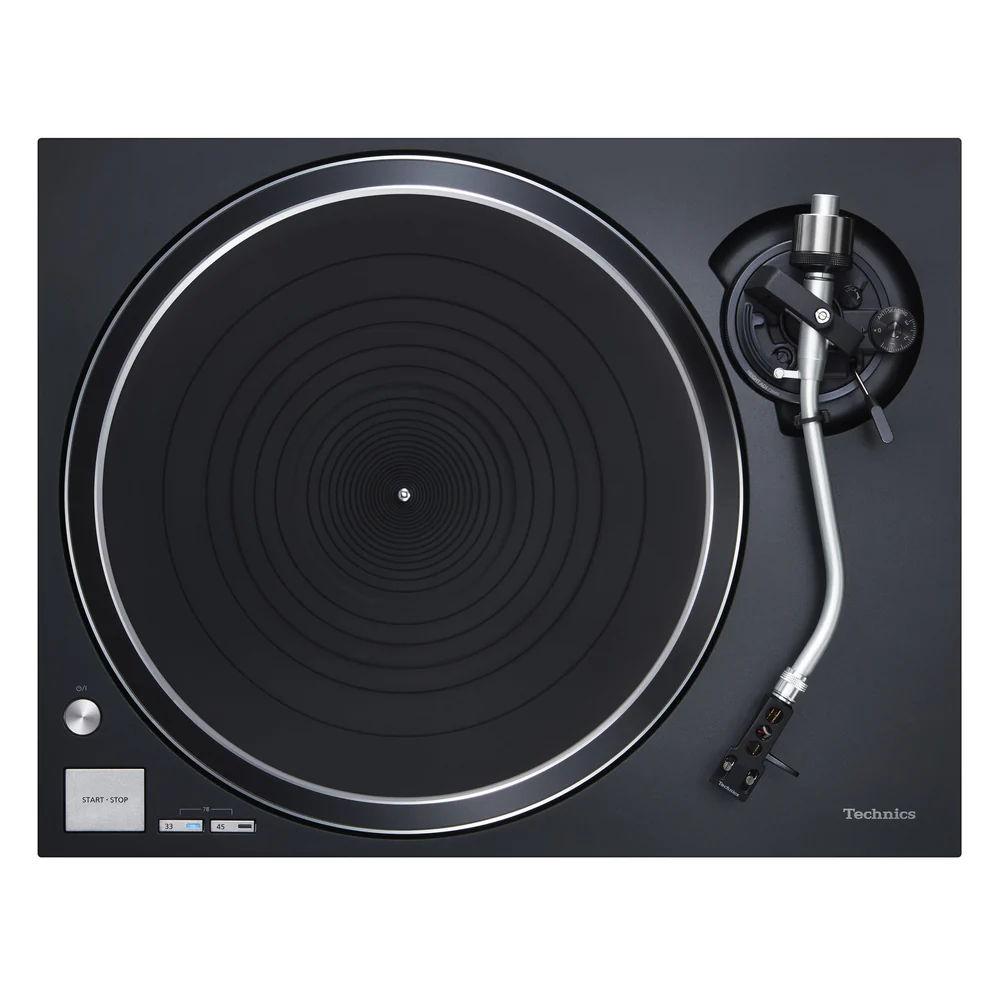 Technics SL-100C 13